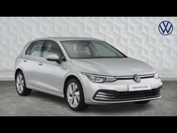 2023 - Style 1.5 TSI 150PS 6-speed Manual 5 Door Manual