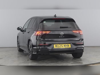 Used Volkswagen Golf 2025 for sale - 75835697: Photo