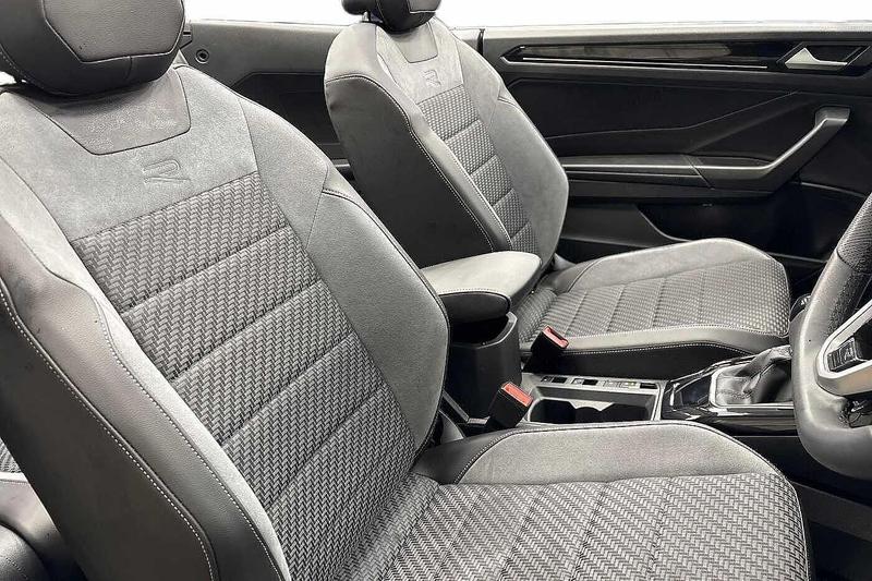 Used Volkswagen T-Roc 2025 for sale - 76706084: Photo 10