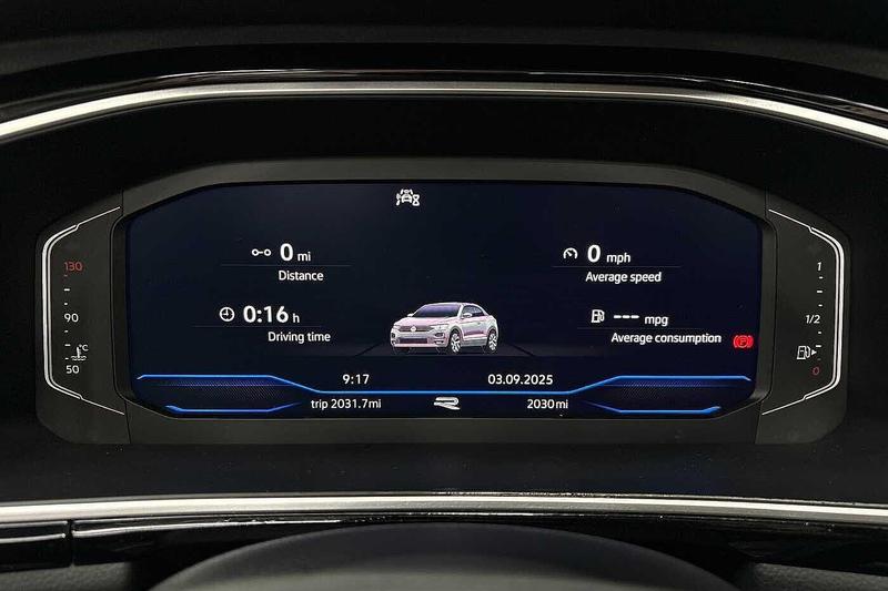 Used Volkswagen T-Roc 2025 for sale - 76706084: Photo 11