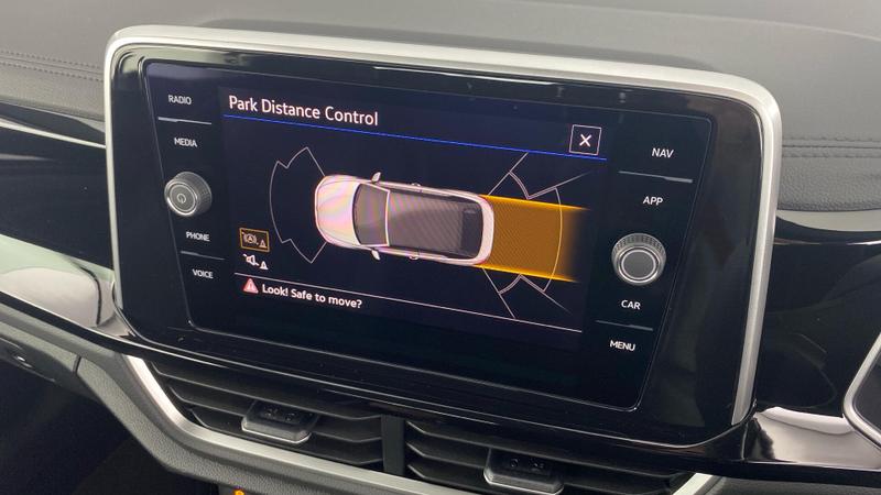 Used Volkswagen T-Roc 2025 for sale - 76706084: Photo 15