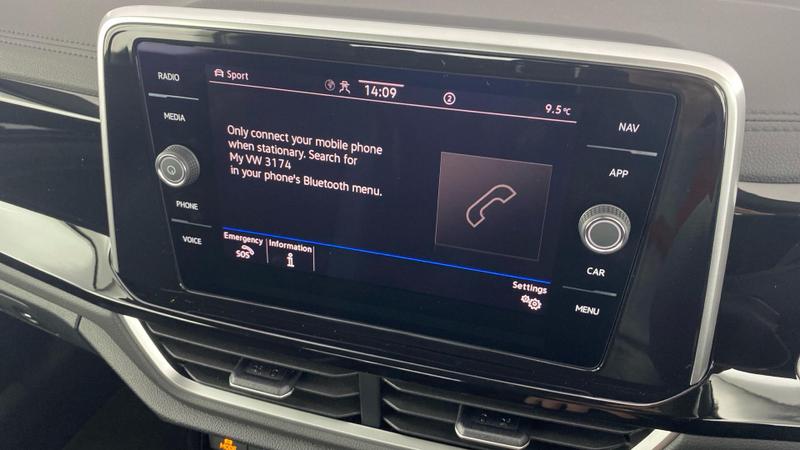 Used Volkswagen T-Roc 2025 for sale - 76706084: Photo 17