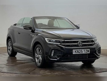 Volkswagen - T-Roc