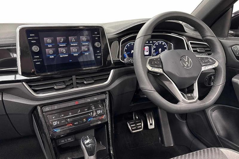 Used Volkswagen T-Roc 2025 for sale - 76706084: Photo 2