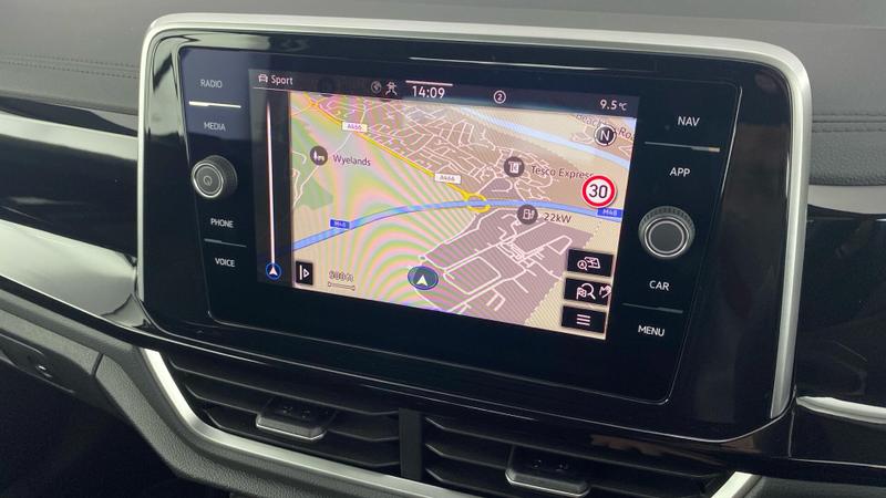 Used Volkswagen T-Roc 2025 for sale - 76706084: Photo 22