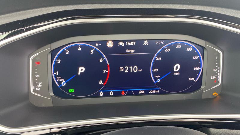 Used Volkswagen T-Roc 2025 for sale - 76706084: Photo 24