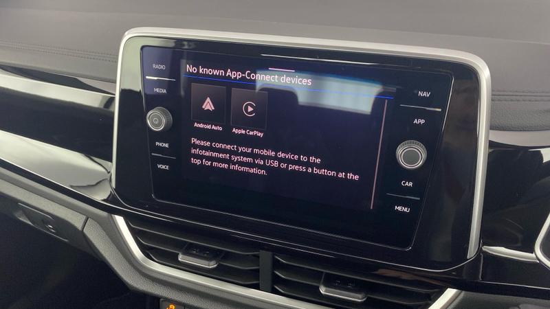 Used Volkswagen T-Roc 2025 for sale - 76706084: Photo 26