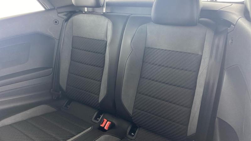 Used Volkswagen T-Roc 2025 for sale - 76706084: Photo 34