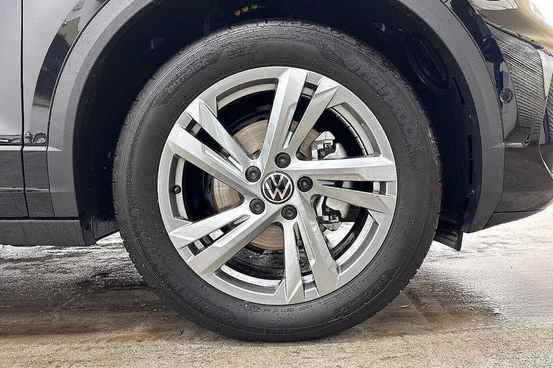 Used Volkswagen T-Roc 2025 for sale - 76706084: Photo 5