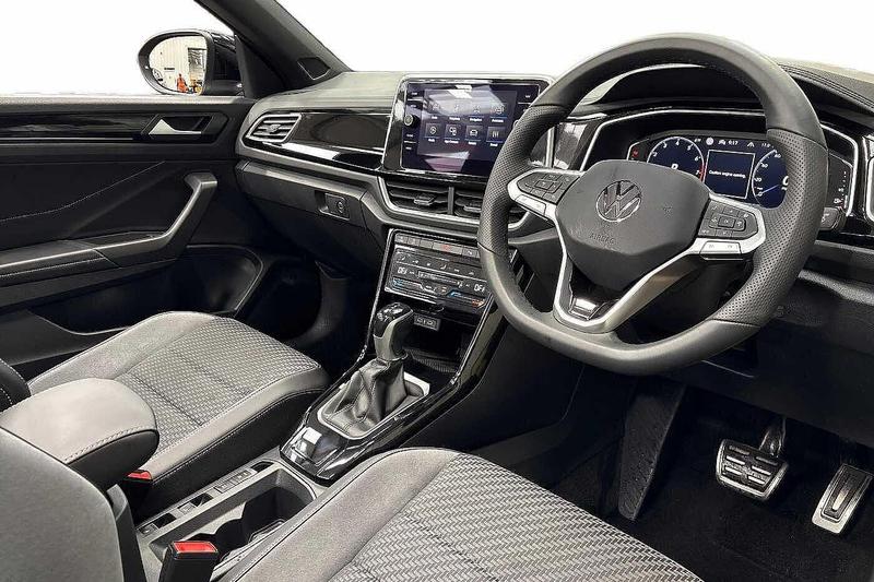 Used Volkswagen T-Roc 2025 for sale - 76706084: Photo 6