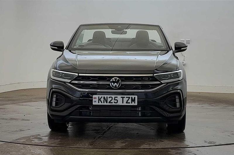 Used Volkswagen T-Roc 2025 for sale - 76706084: Photo 7