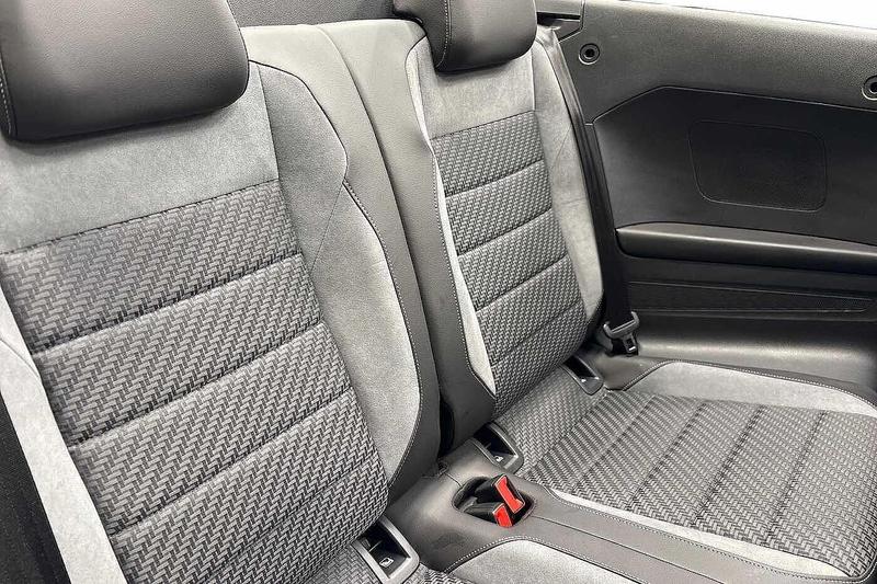 Used Volkswagen T-Roc 2025 for sale - 76706084: Photo 9