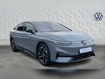 Volkswagen ID.7 feature image