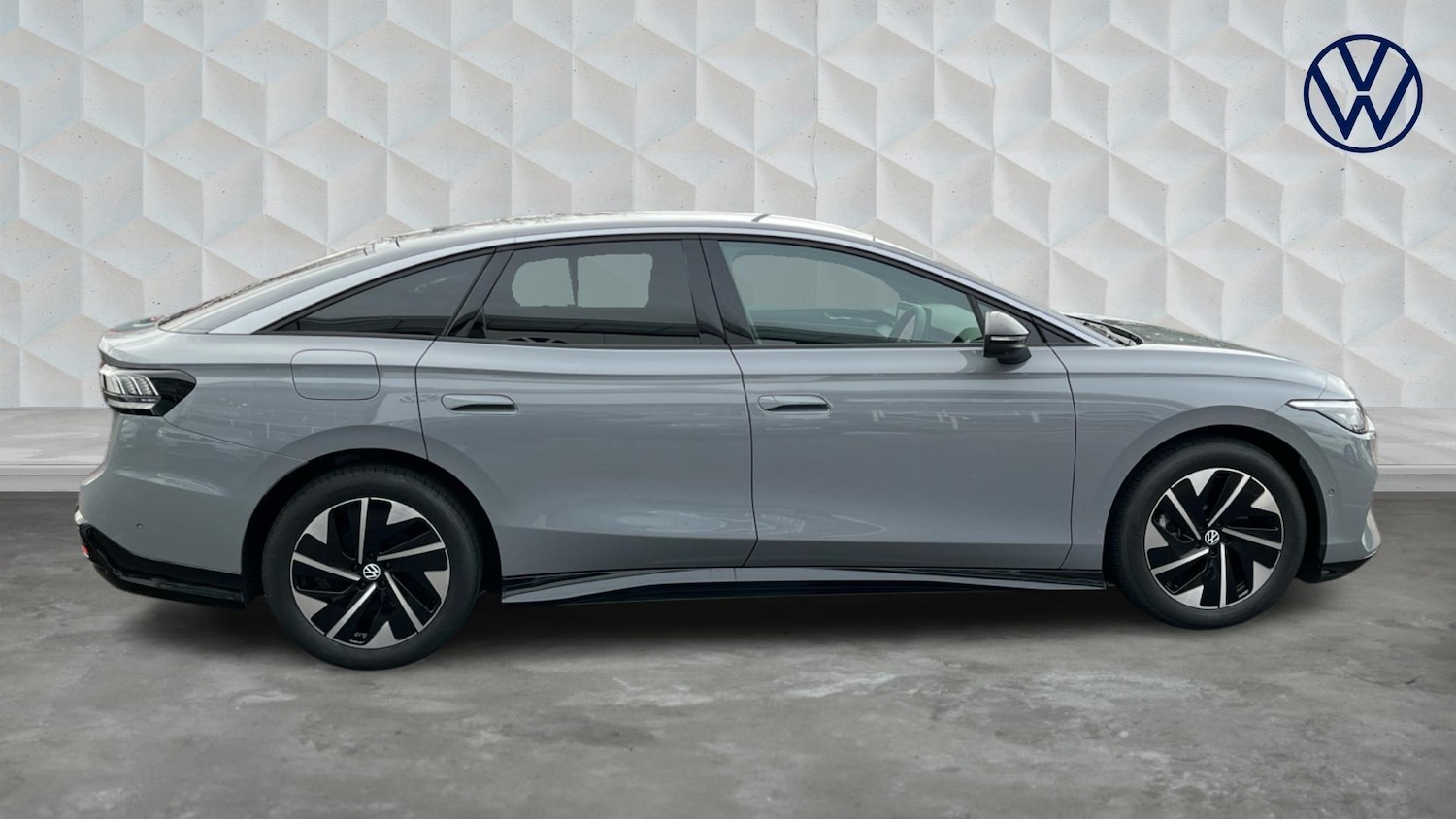 Used Volkswagen ID.7 2025 for sale - 77506343: Photo 4