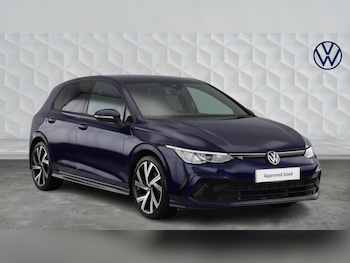 Volkswagen Golf feature image