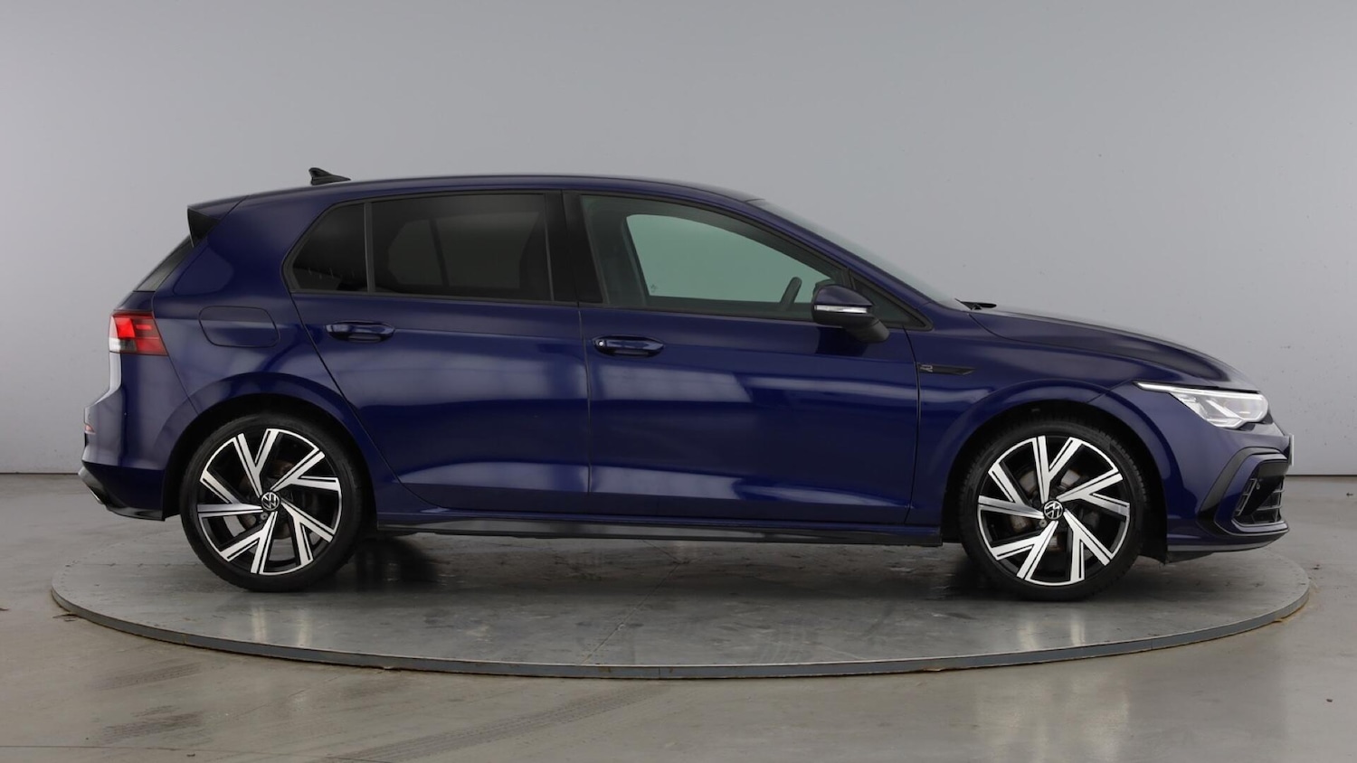 Used Volkswagen Golf 2024 for sale - 77506381: Photo 4