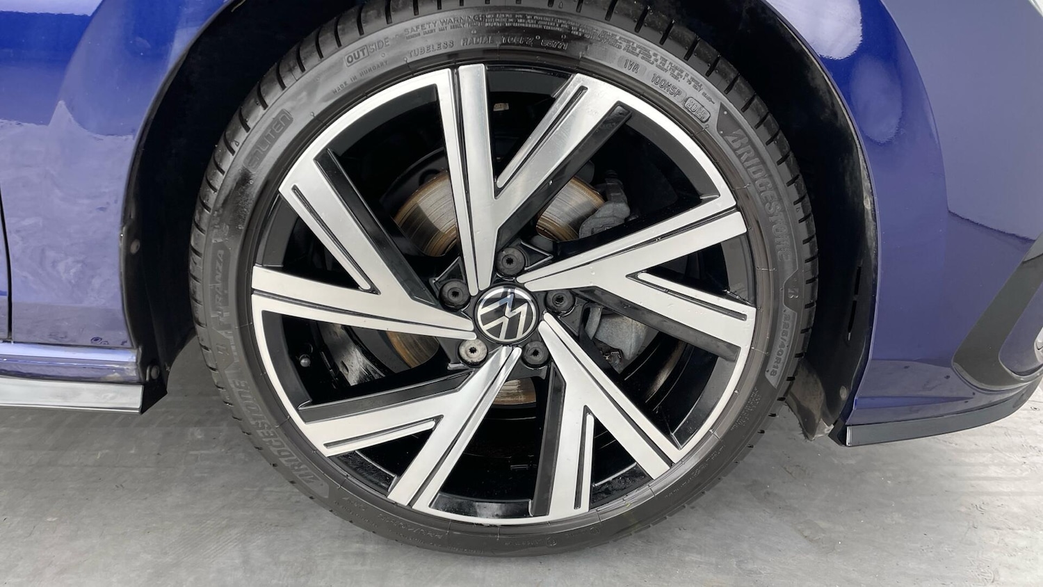 Used Volkswagen Golf 2024 for sale - 77506381: Photo 5