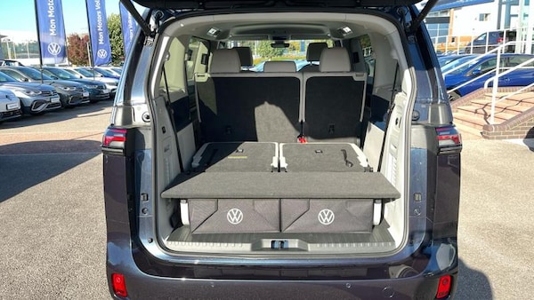 Used Volkswagen ID.Buzz 2024 for sale - 76184504: Photo 10