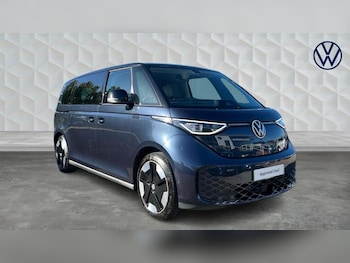 2024 - Style 7-seat LWB 286 PS 86 kWh Pro Electric 1 Speed Automatic Automatic 5-Door