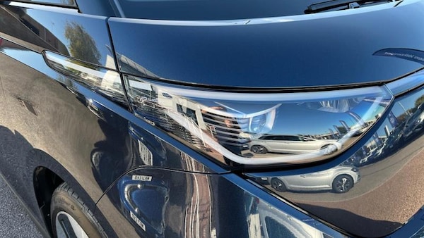 Used Volkswagen ID.Buzz 2024 for sale - 76184504: Photo 26