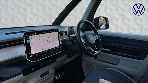 Used Volkswagen ID.Buzz 2024 for sale - 76184504: Photo 2