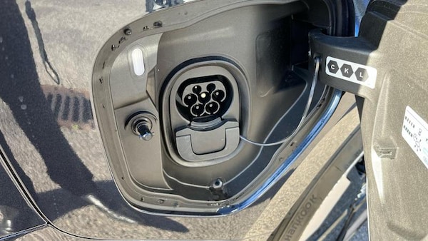 Used Volkswagen ID.Buzz 2024 for sale - 76184504: Photo 35