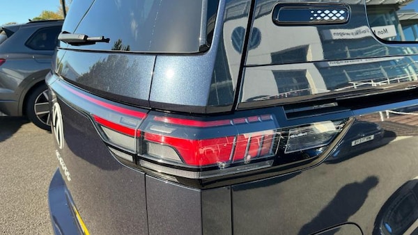 Used Volkswagen ID.Buzz 2024 for sale - 76184504: Photo 36