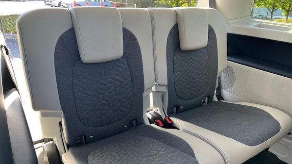 Used Volkswagen ID.Buzz 2024 for sale - 76184504: Photo 38