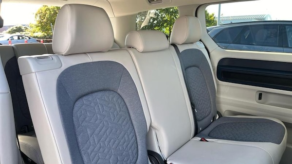 Used Volkswagen ID.Buzz 2024 for sale - 76184504: Photo 39