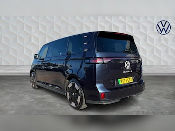 Used Volkswagen ID.Buzz 2024 for sale - 76184504: Photo 3