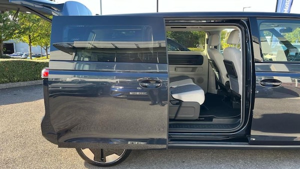 Used Volkswagen ID.Buzz 2024 for sale - 76184504: Photo 40