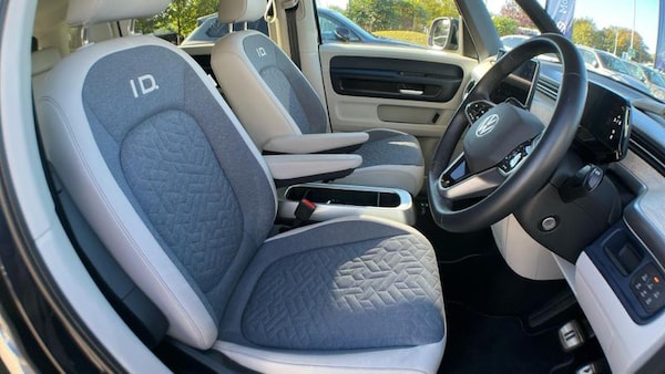 Used Volkswagen ID.Buzz 2024 for sale - 76184504: Photo 43