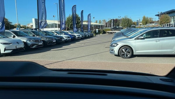 Used Volkswagen ID.Buzz 2024 for sale - 76184504: Photo 44