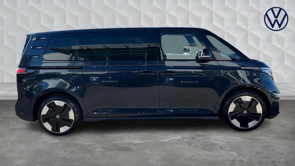 Used Volkswagen ID.Buzz 2024 for sale - 76184504: Photo 4