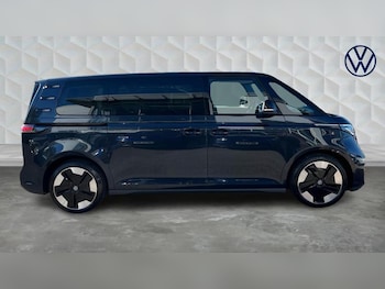 Used Volkswagen ID.Buzz 2024 for sale - 76184504: Photo 4