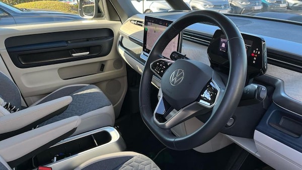 Used Volkswagen ID.Buzz 2024 for sale - 76184504: Photo 6
