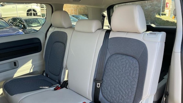 Used Volkswagen ID.Buzz 2024 for sale - 76184504: Photo 8