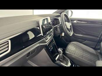Used Volkswagen T-Roc 2024 for sale - 73867112: Photo