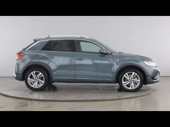 Used Volkswagen T-Roc 2024 for sale - 73867112: Photo