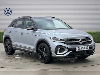 Used Volkswagen T-Roc 2025 for sale - 78499532: Photo