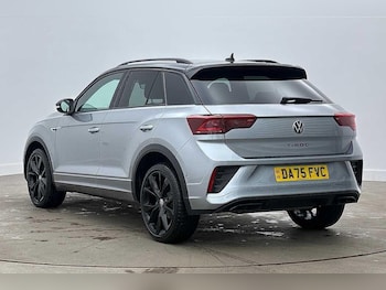Used Volkswagen T-Roc 2025 for sale - 78499532: Photo