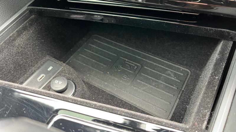 Used Volkswagen Touareg 2025 for sale - 75228395: Photo 17