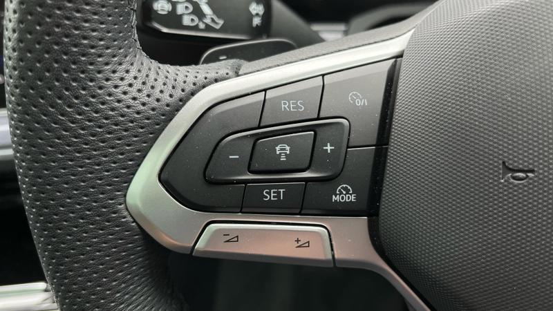 Used Volkswagen Touareg 2025 for sale - 75228395: Photo 20