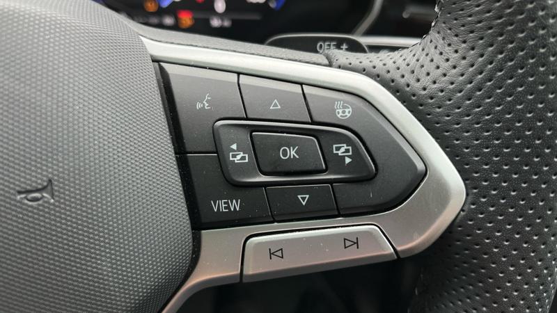 Used Volkswagen Touareg 2025 for sale - 75228395: Photo 21