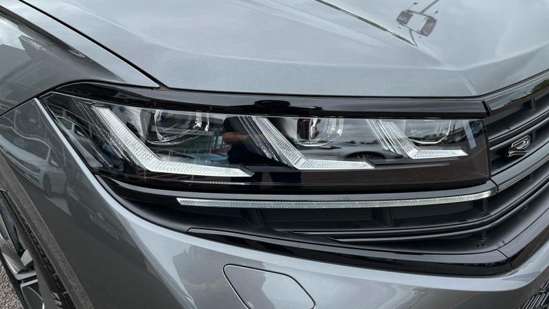 Used Volkswagen Touareg 2025 for sale - 75228395: Photo 26