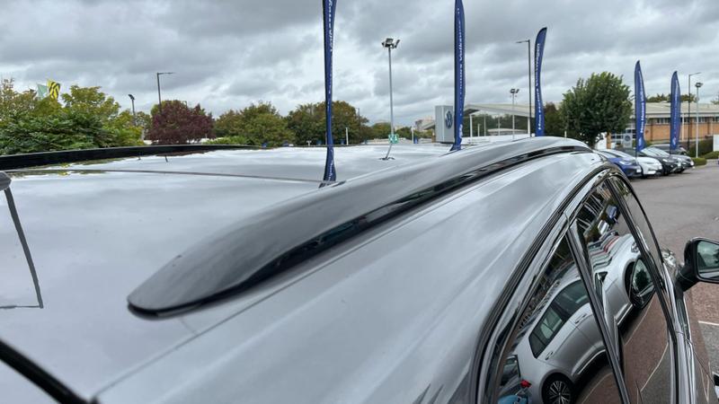 Used Volkswagen Touareg 2025 for sale - 75228395: Photo 35