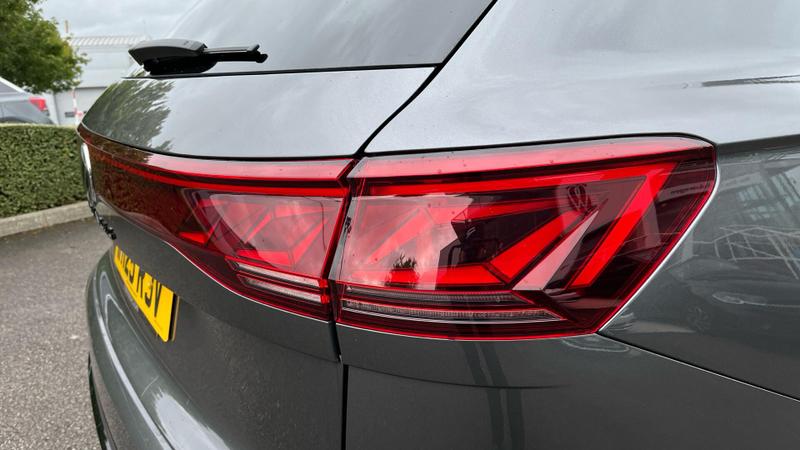 Used Volkswagen Touareg 2025 for sale - 75228395: Photo 36
