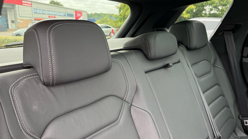 Used Volkswagen Touareg 2025 for sale - 75228395: Photo 40