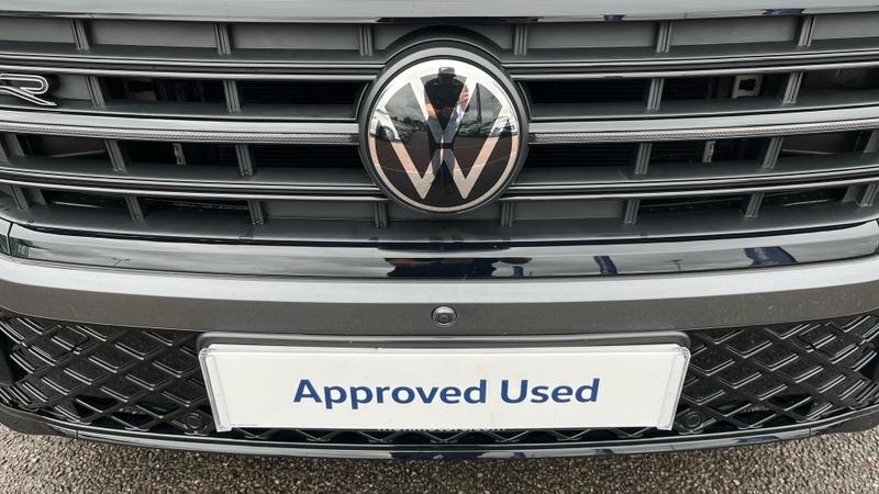 Used Volkswagen Touareg 2025 for sale - 75228395: Photo 45
