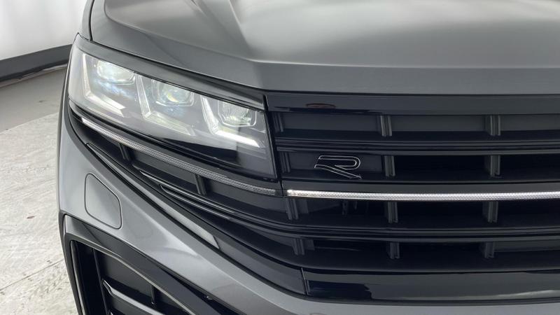 Used Volkswagen Touareg 2025 for sale - 75228395: Photo 48